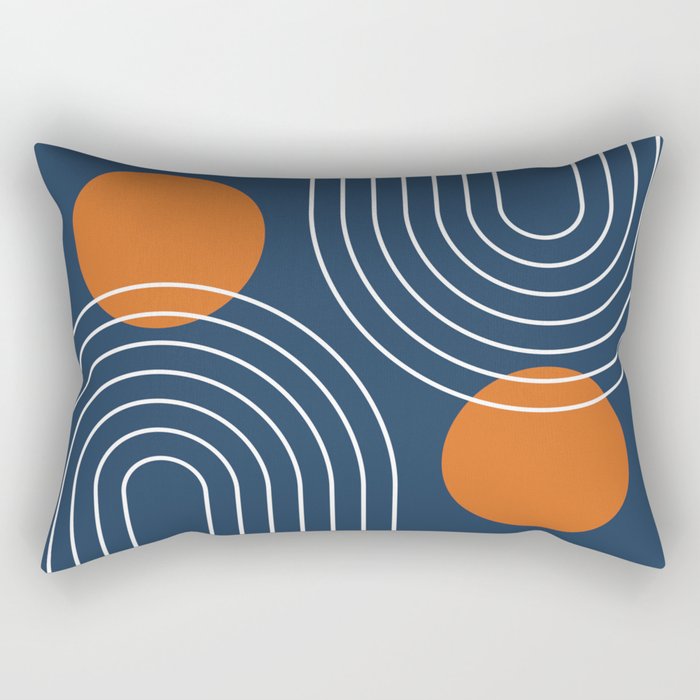 Rectangular Pillow