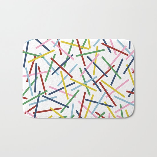 Kerplunk 15 Bath Mat