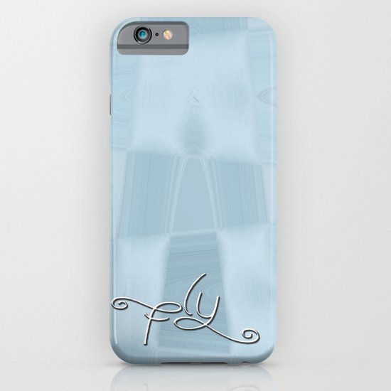 FLY iPhone & iPod Case