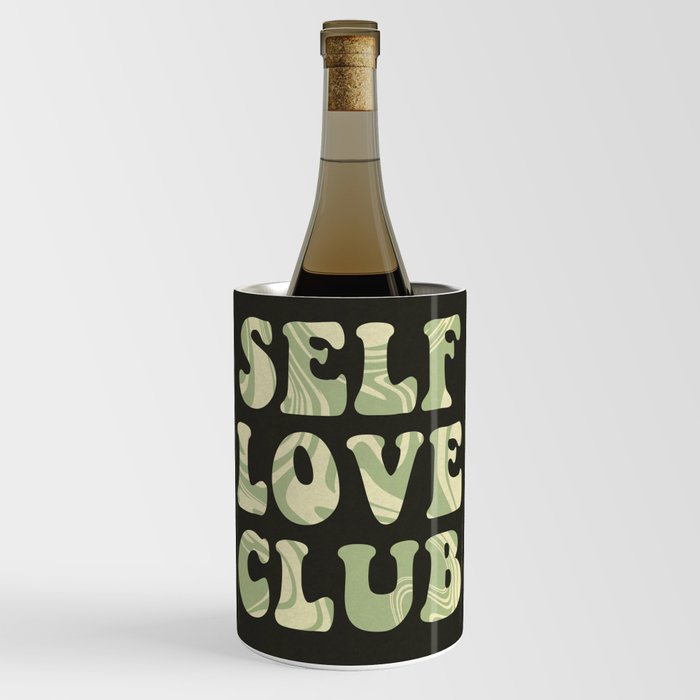 Self Love Club Wine Chiller