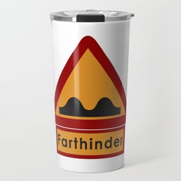 Farthinder Travel Mug