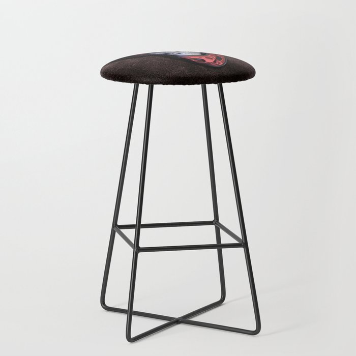 Biker Monkey 2.2 Bar Stool