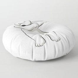 Dab Floor Pillows For Any Room Or Decor Style Society6