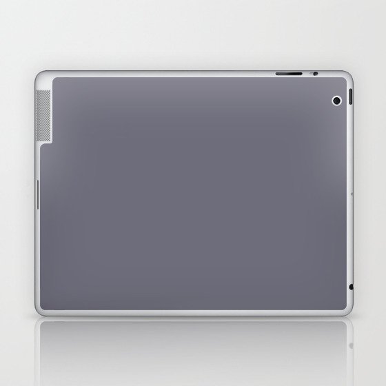 Flint Laptop & iPad Skin