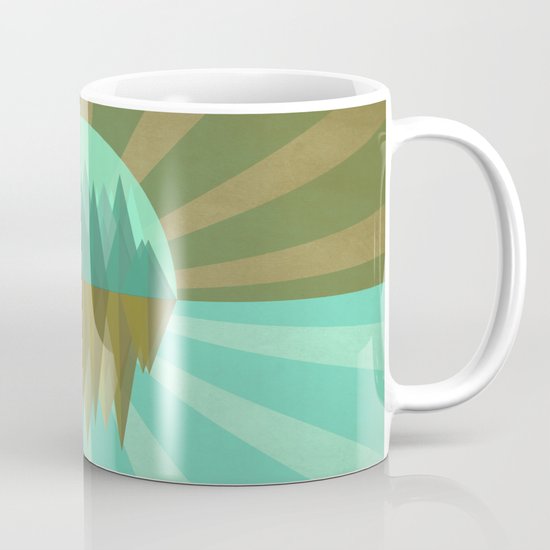Rocks rock Mug