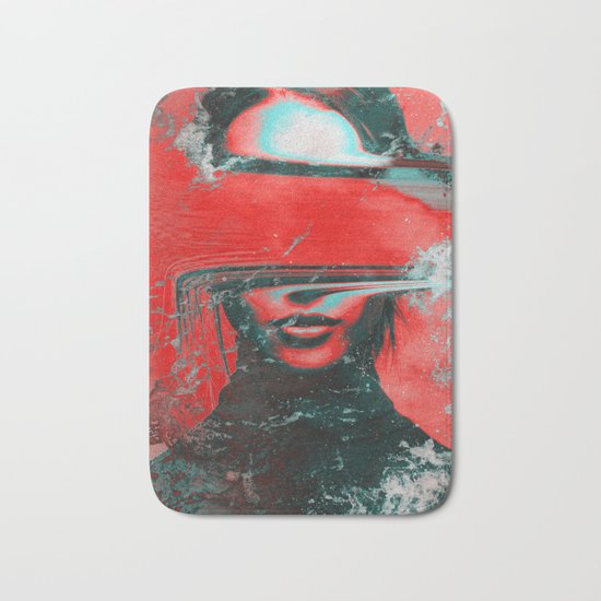 Razel Bath Mat