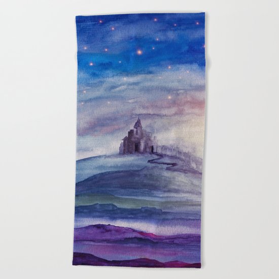 Track 15: Once Upon a Time c.o. Beach Towel