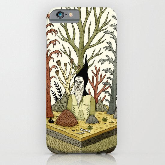 Slice iPhone & iPod Case