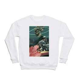 Midnight Ascent Crewneck Sweatshirt