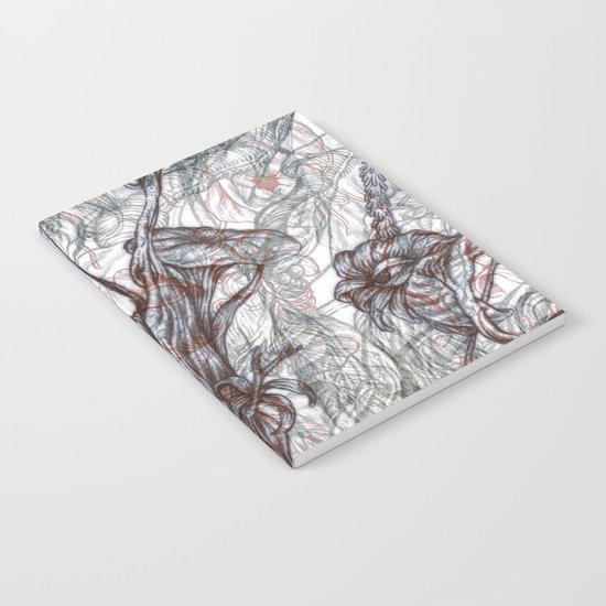 abstractness Notebook