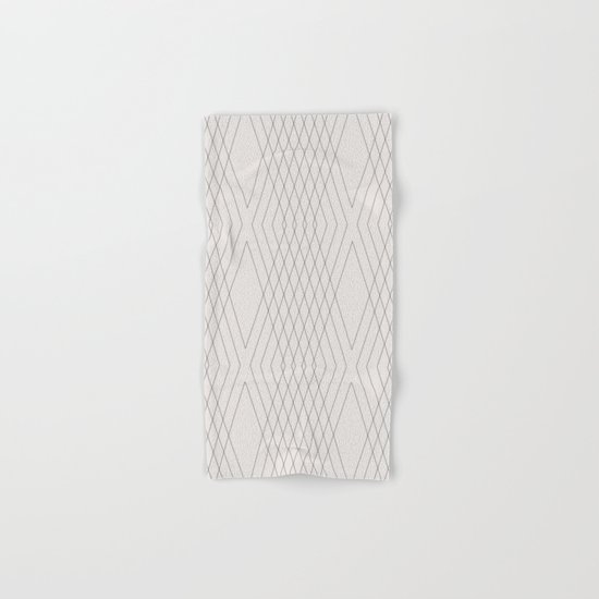 VS01 Hand & Bath Towel