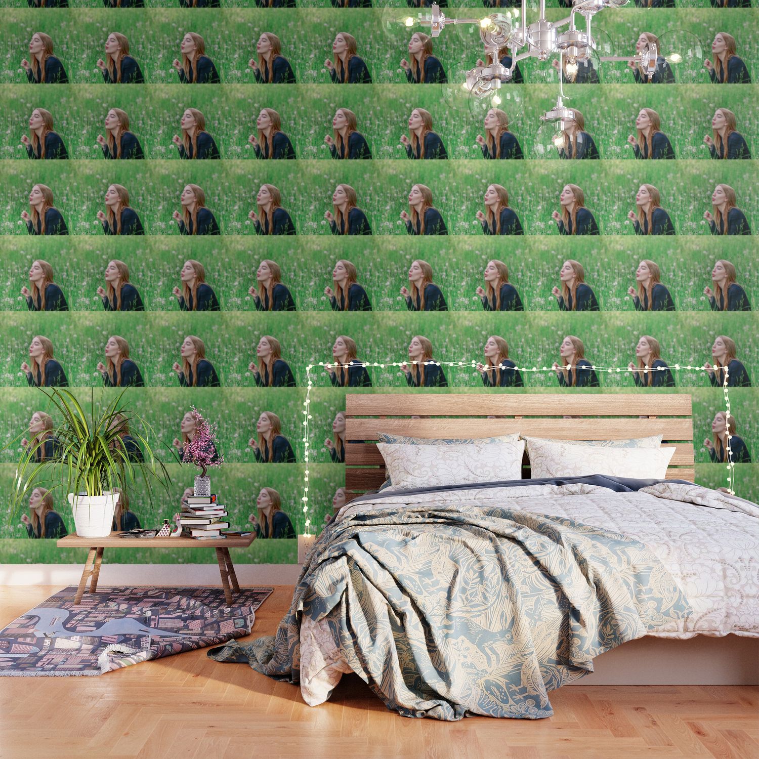 Light Breathing Wallpaper By Svetlanakorneliuk Society6