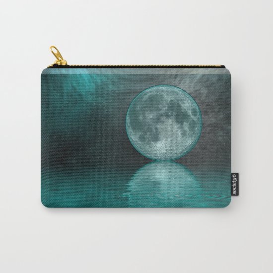 MOON FANTASY Carry-All Pouch
