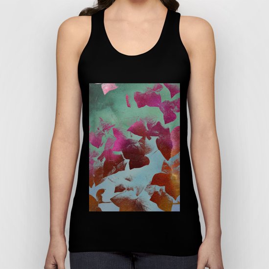 Ivy #society6 #buyart #decor Unisex Tank Top