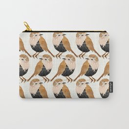 ROBINS Carry-All Pouch