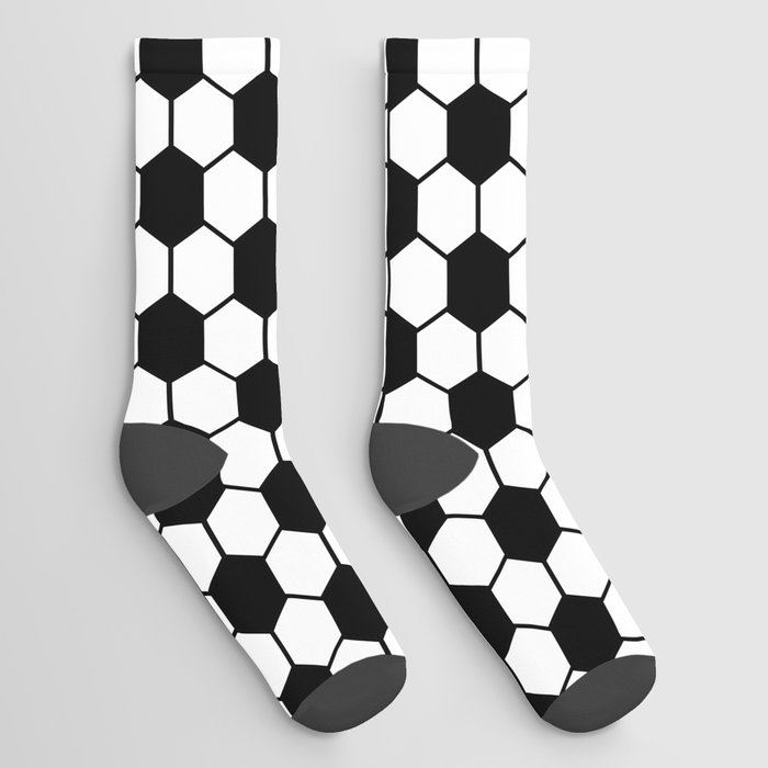 Football / Soccer Design Socks