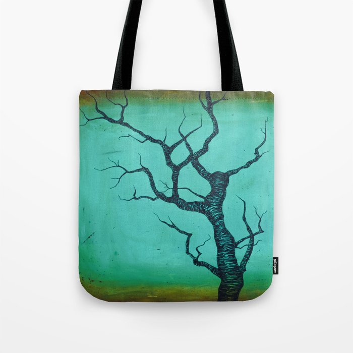 autumn's song Tote Bag