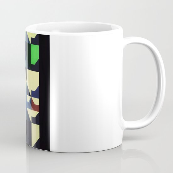 no rylyf Mug