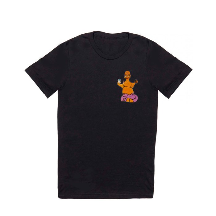 Simpson T Shirt
