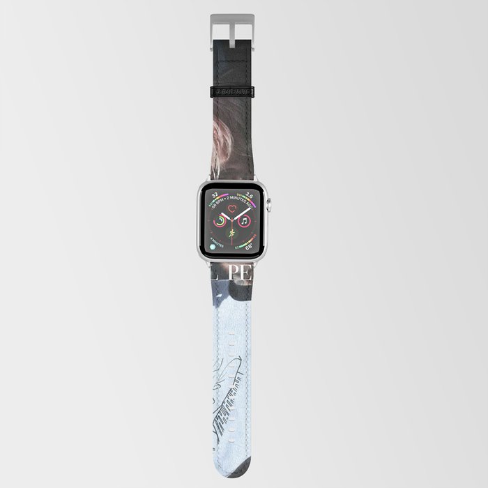 LIL PEEP Apple Watch Band