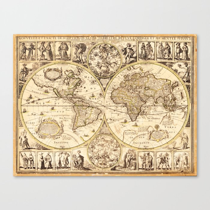 Canvas Print