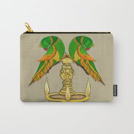 Divine love Carry-All Pouch
