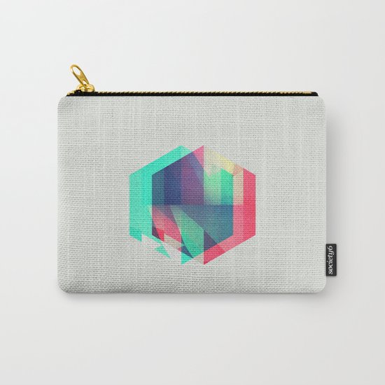 hyx^gyn Carry-All Pouch