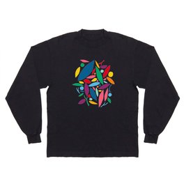 Found Objects Long Sleeve T-shirt