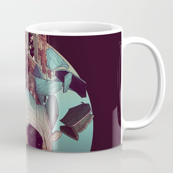 The Dream Coffee Mug