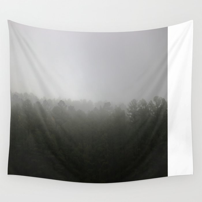 Abyss Wall Tapestry