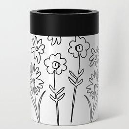 Flowers Can Cooler