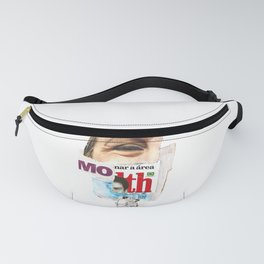 Moralism x Prudence 1 Fanny Pack