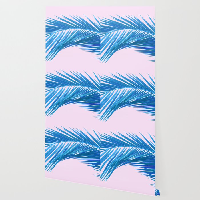 Tropical Dream Wallpaper By Dominiquevari Society6