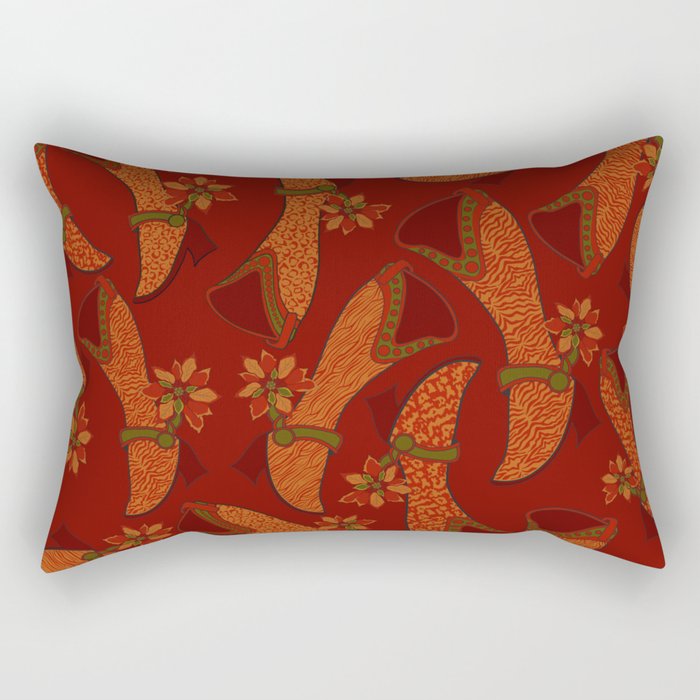 Rectangular Pillow