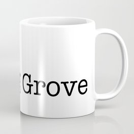 I Heart Spring Grove, IL Coffee Mug