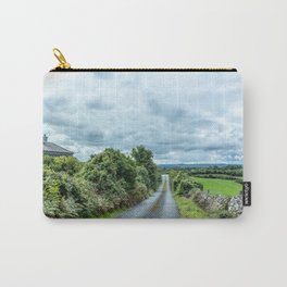 The Rising Road, Ireland Carry-All Pouch