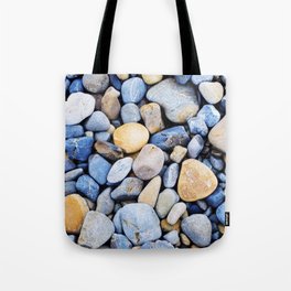 Pebbles Tote Bag