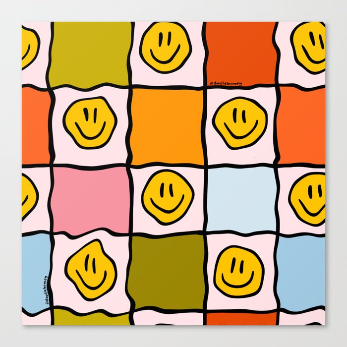 Canvas Print