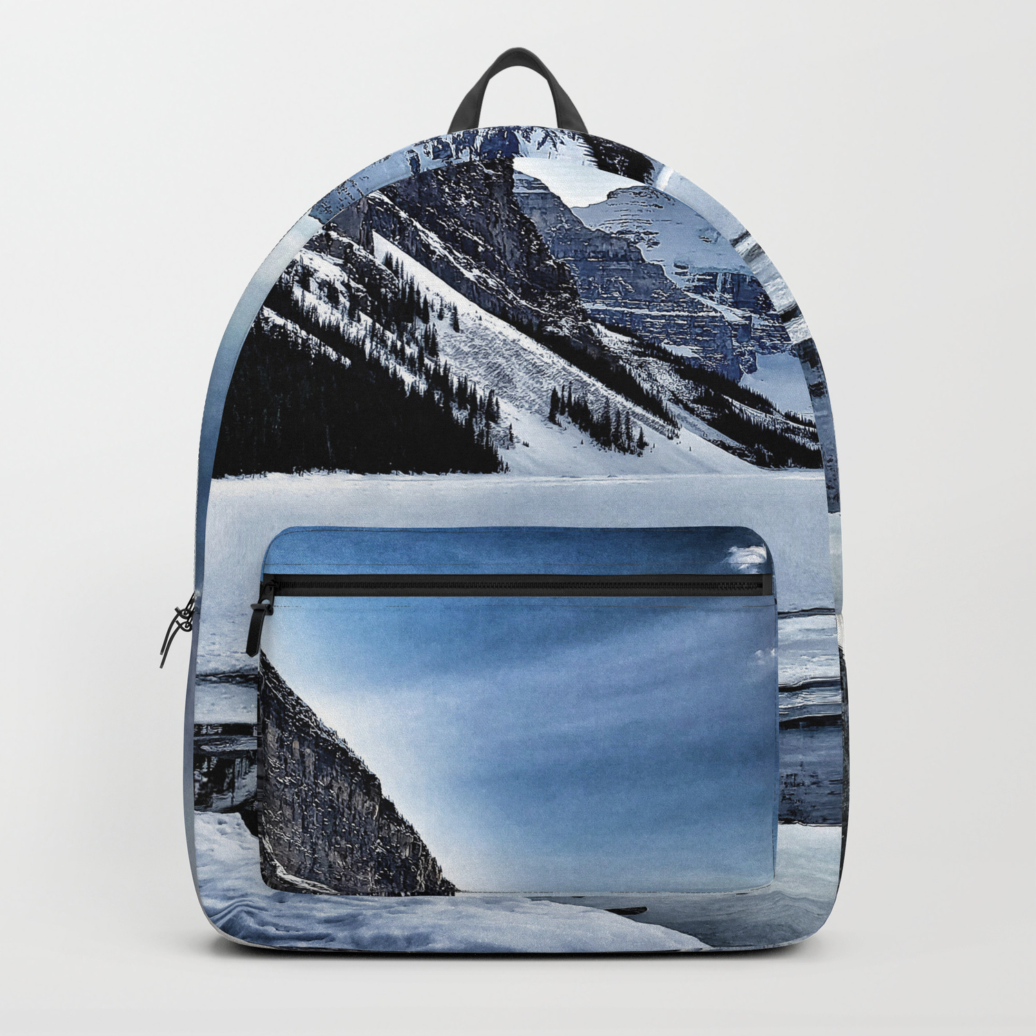 mountain life rucksack