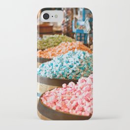 Salt Water Taffy iPhone Case