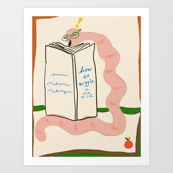Art Print