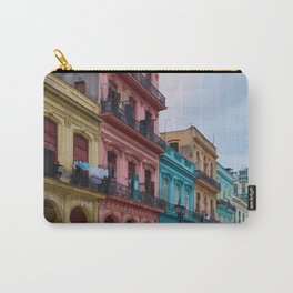 CUBA Carry-All Pouch