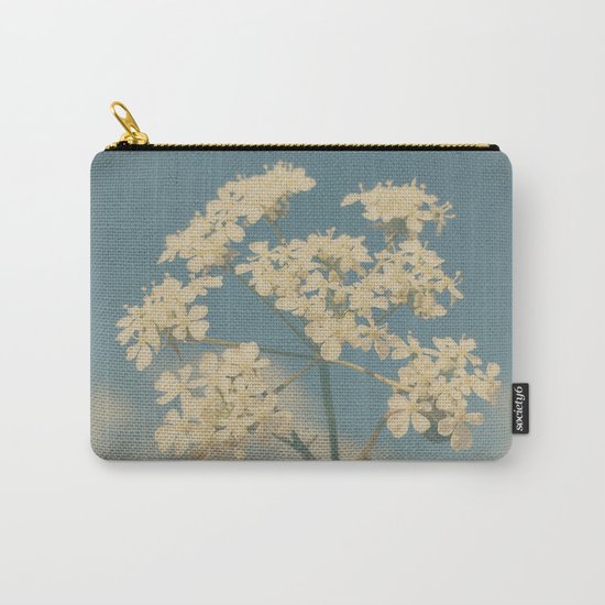 Wild and Free Carry-All Pouch