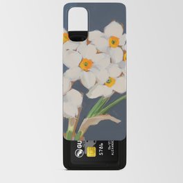 Narcissus Android Card Case
