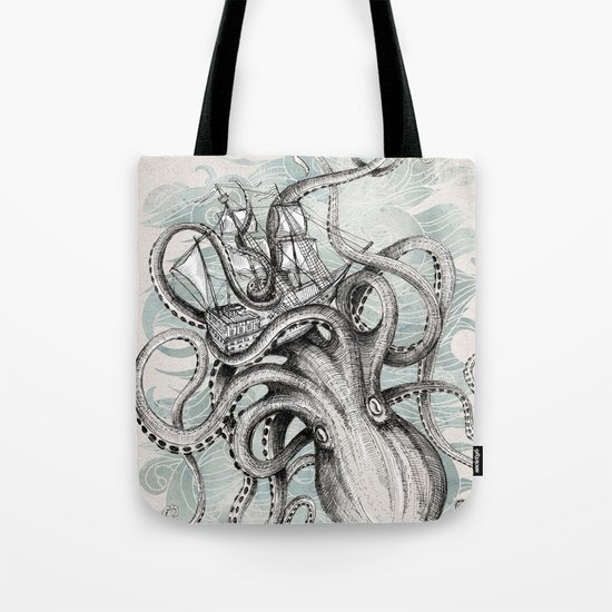 The Baltic Sea Tote Bag
