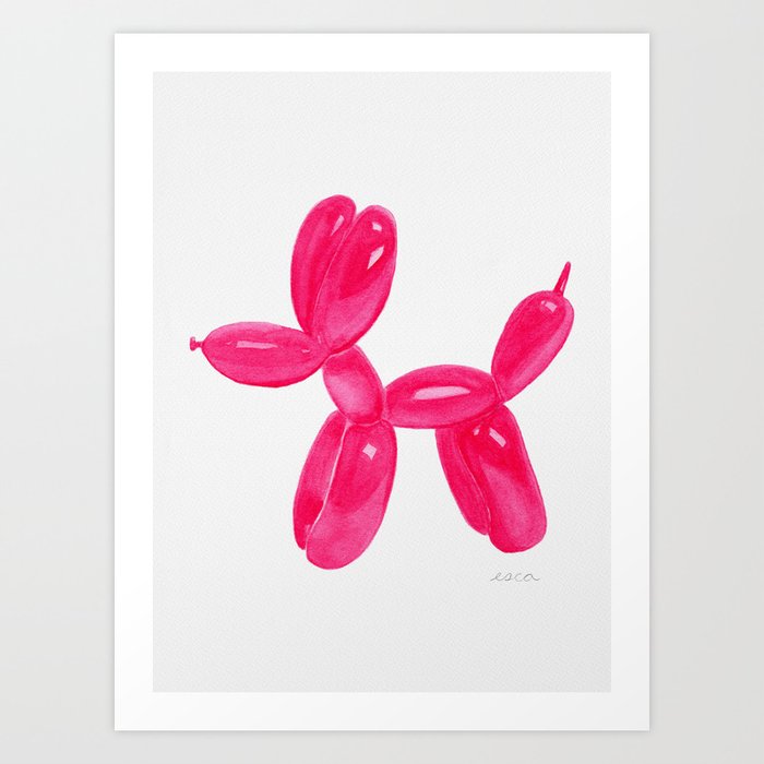 Art Print