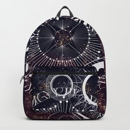 magic Backpack