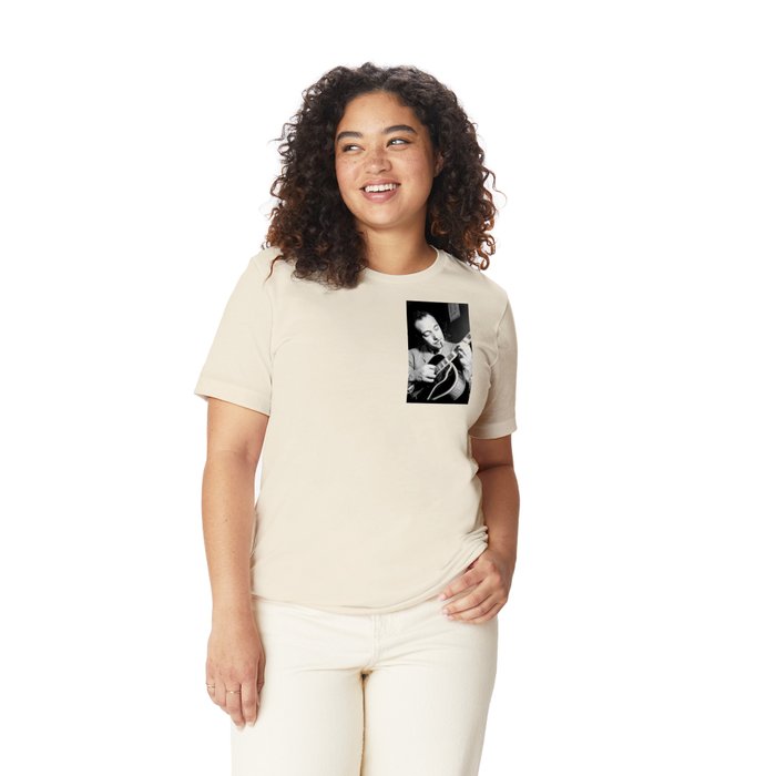 Tee shirt deals manouche family