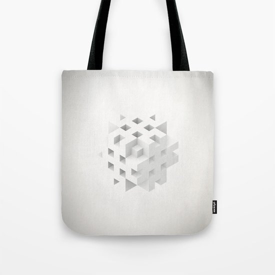 #11 Tote Bag
