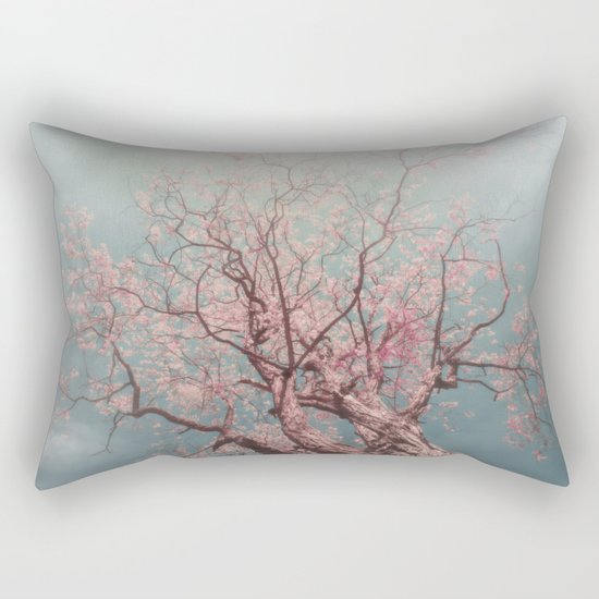 RUZOVE SNENI - 2 Rectangular Pillow